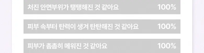[탄력토너] 바이오힐 보 프로바이오덤 3D 리프팅 에센셜 토너 150ml 상세페이지 13